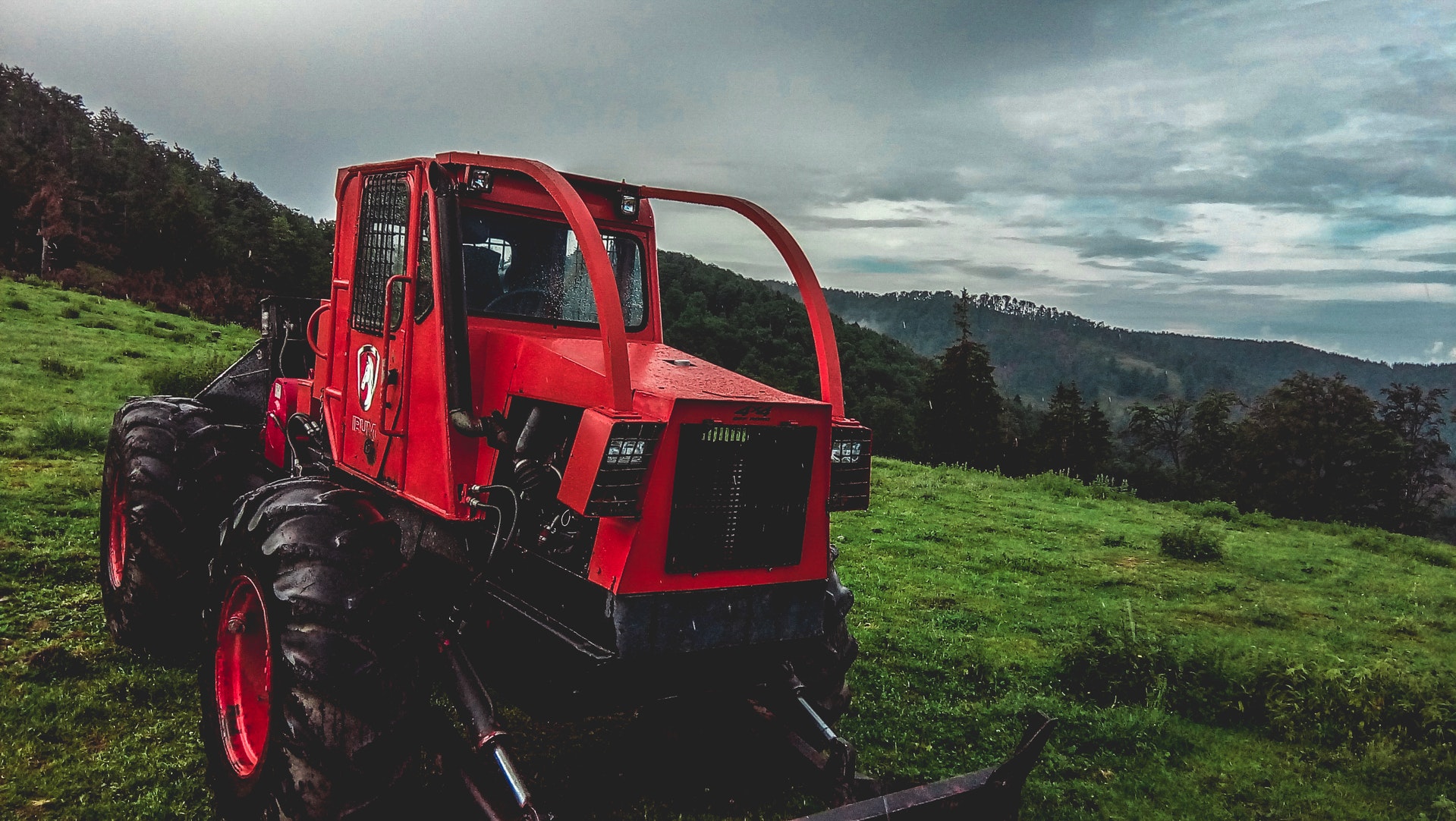 Кредит под залог спецтехники в Арзамасе